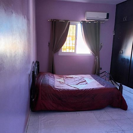 Appartement T3 Meuble Sur Agadir Exterior foto
