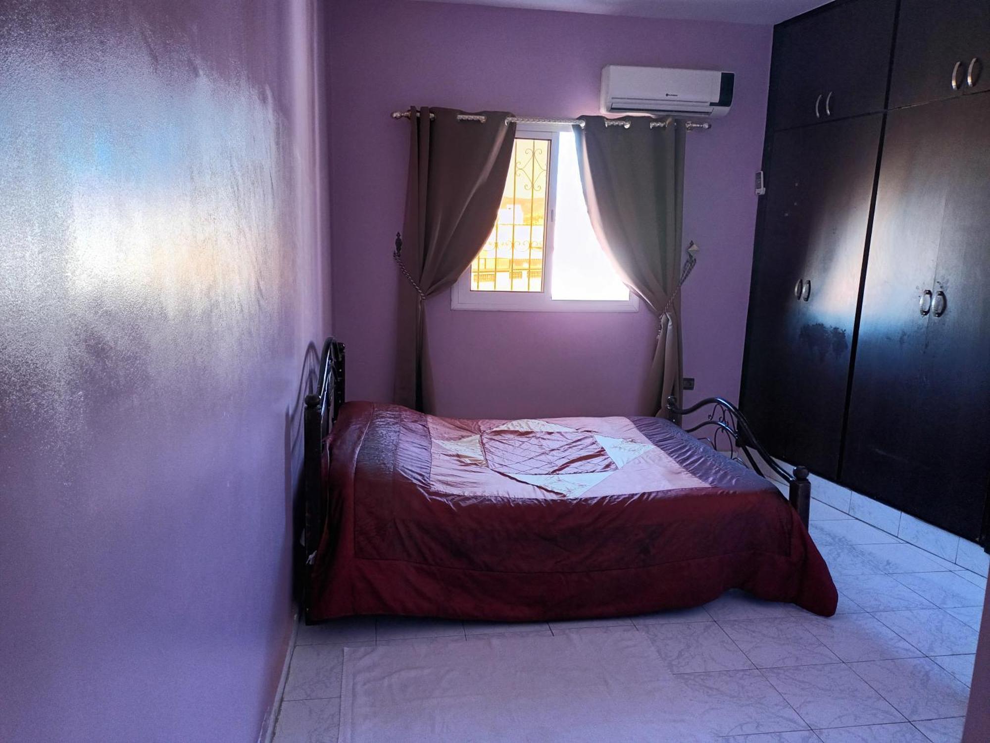 Appartement T3 Meuble Sur Agadir Exterior foto